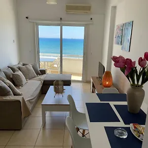 Alex 31 Apartment Larnaca