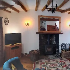 Rose Cottage. Richmond, North Yorkshire Holiday home Richmond (North Yorkshire)