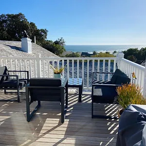 Moonshine - Two Bedroom House With Inverter Holiday home Cape Town
